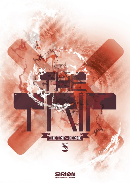 The Trip - Release Bash w/ Jon Donson